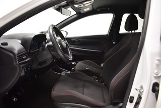 Hyundai i20 N LINE 30 ANIVERSARIO 1.2 MPI 84 CV 5P