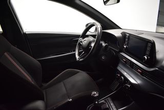 Hyundai i20 N LINE 30 ANIVERSARIO 1.2 MPI 84 CV 5P