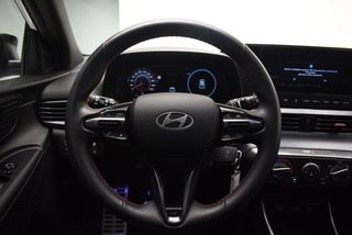 Hyundai i20 N LINE 30 ANIVERSARIO 1.2 MPI 84 CV 5P