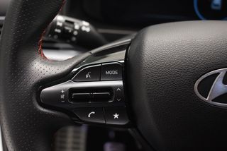 Hyundai i20 N LINE 30 ANIVERSARIO 1.2 MPI 84 CV 5P