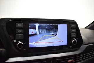 Hyundai i20 N LINE 30 ANIVERSARIO 1.2 MPI 84 CV 5P