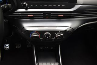 Hyundai i20 N LINE 30 ANIVERSARIO 1.2 MPI 84 CV 5P