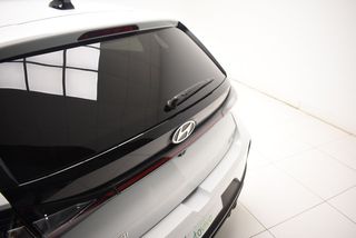 Hyundai i20 N LINE 30 ANIVERSARIO 1.2 MPI 84 CV 5P