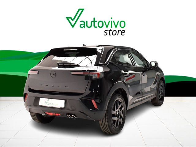 Opel Mokka GS 1.2 T 100KW 136CV 5P