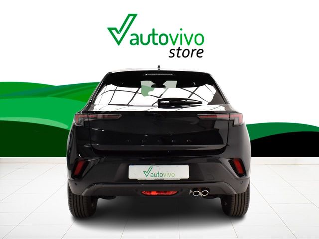 Opel Mokka GS 1.2 T 100KW 136CV 5P