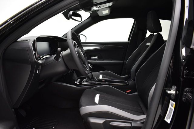 Opel Mokka GS 1.2 T 100KW 136CV 5P