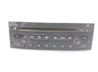 8061995 96608399xt sistema audio citroen berlingo