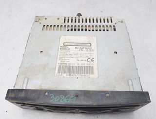 8061995 96608399xt sistema audio citroen berlingo