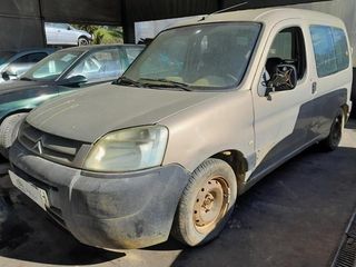 8061995 96608399xt sistema audio citroen berlingo