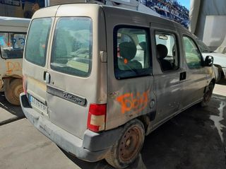 8061995 96608399xt sistema audio citroen berlingo