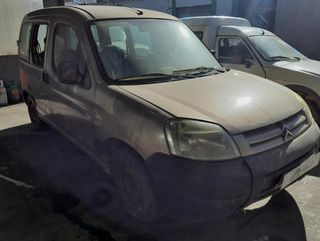 8061995 96608399xt sistema audio citroen berlingo