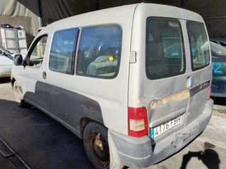 8061995 96608399xt sistema audio citroen berlingo