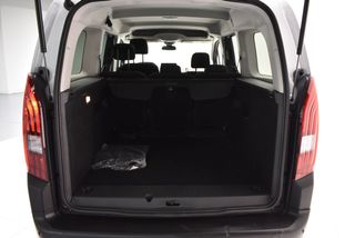 Peugeot Rifter GT LONG BEV 50KWH 136CV 5P