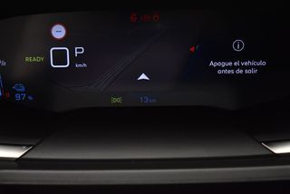 Peugeot Rifter GT LONG BEV 50KWH 136CV 5P