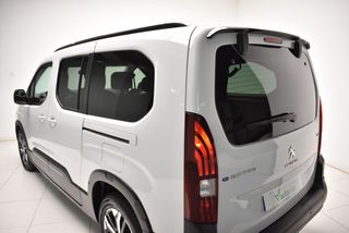 Peugeot Rifter GT LONG BEV 50KWH 136CV 5P