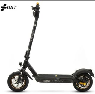 Patinete SmartGyro eléctrico K2 Pro XL. 