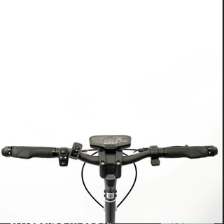 Patinete SmartGyro eléctrico K2 Pro XL. 
