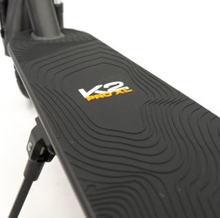 Patinete SmartGyro eléctrico K2 Pro XL. 