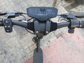 Patinete SmartGyro eléctrico K2 Pro XL. 