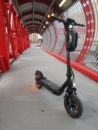 Patinete SmartGyro eléctrico K2 Pro XL. 