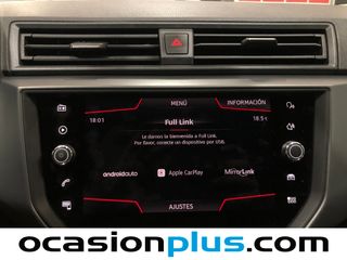 SEAT Ibiza 1.0 EcoTSI S&S Style 70 kW (95 CV)