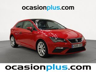 SEAT Leon SC 1.4 TSI ACT S&S FR Plus 110 kW (150 CV)