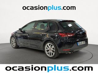 SEAT León 1.4 TSI ACT S&S FR 110 kW (150 CV)