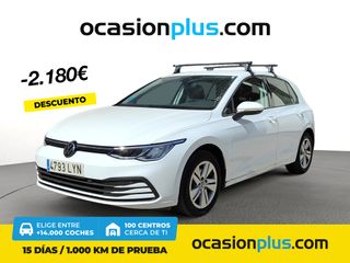 Volkswagen Golf 2.0 TDI 85 kW (115 CV)