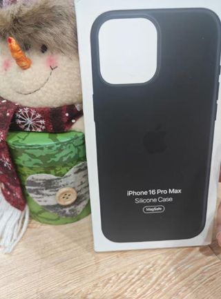 Funda iPhone 16 Pro Max - MagSafe
