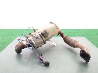 Catalizador ford 8348529 av615h270lb focus iii 1.6