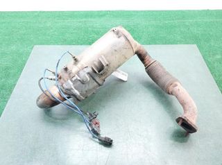 Catalizador ford 8348529 av615h270lb focus iii 1.6