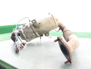 Catalizador ford 8348529 av615h270lb focus iii 1.6