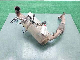 Catalizador ford 8348529 av615h270lb focus iii 1.6