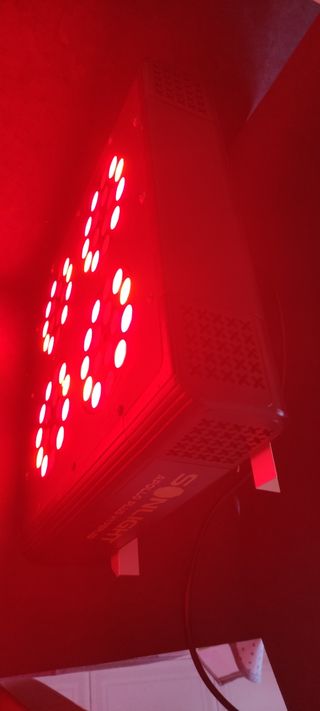 Sonlight - Luce coltivazione piante