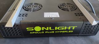 Sonlight - Luce coltivazione piante