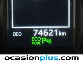 Toyota Rav4 2.5l hybrid Feel! 2WD 145 kW (197 CV)