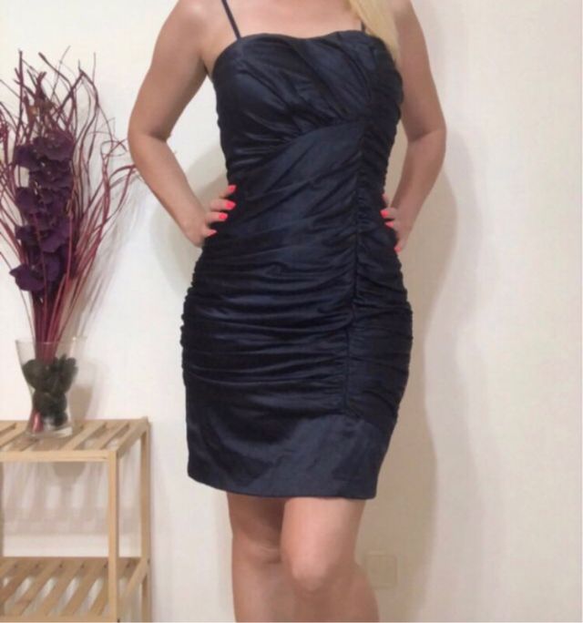 Vestido Rinascimento