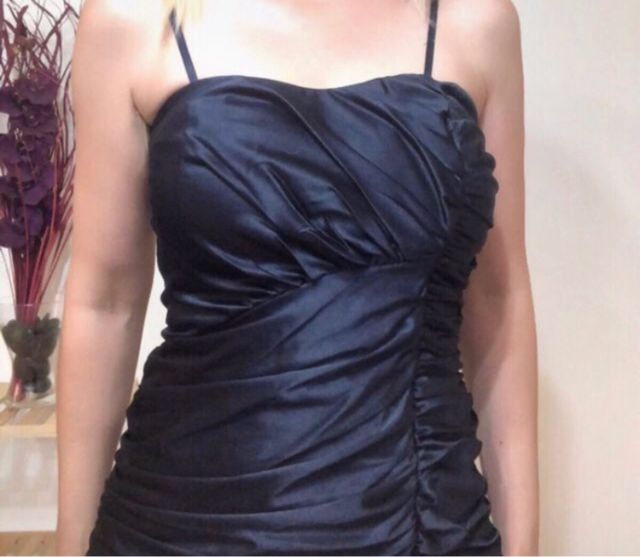 Vestido Rinascimento