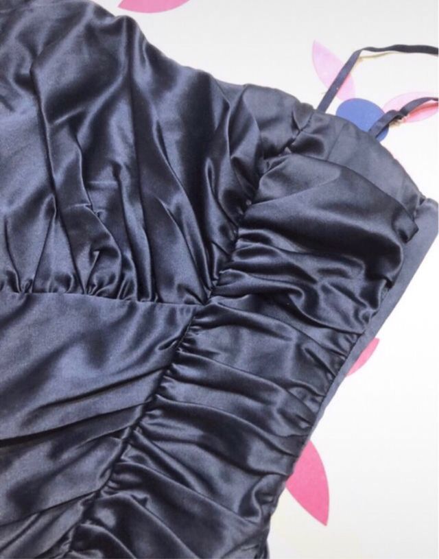 Vestido Rinascimento