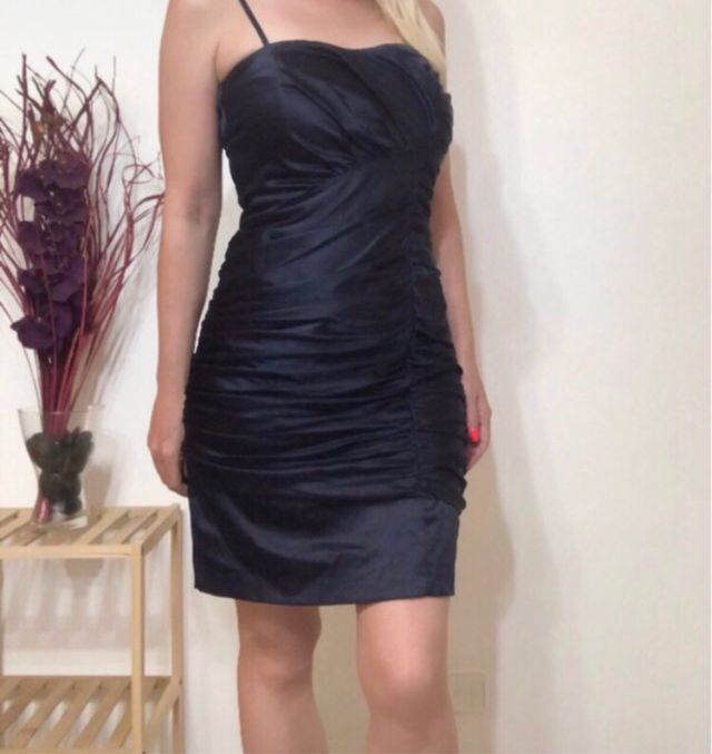 Vestido Rinascimento