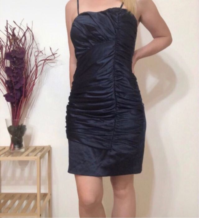 Vestido Rinascimento