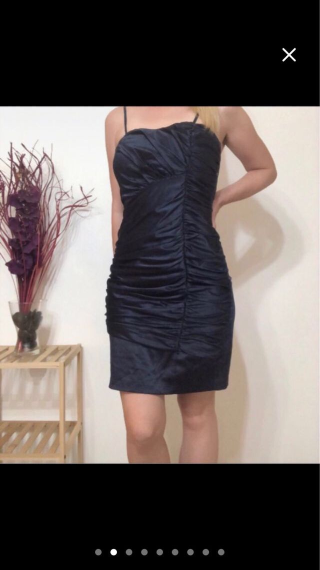 Vestido Rinascimento