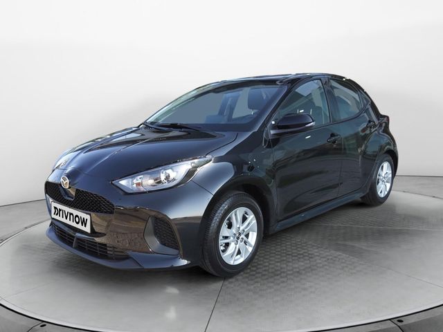 MAZDA MAZDA2 HYBRID 1.5 HEV 85KW CVT EXCLUSIVE-LINE 5P