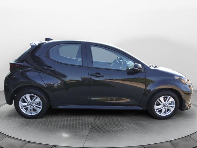 MAZDA MAZDA2 HYBRID 1.5 HEV 85KW CVT EXCLUSIVE-LINE 5P