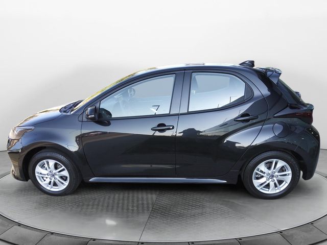 MAZDA MAZDA2 HYBRID 1.5 HEV 85KW CVT EXCLUSIVE-LINE 5P