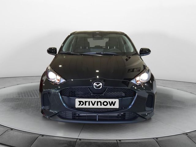 MAZDA MAZDA2 HYBRID 1.5 HEV 85KW CVT EXCLUSIVE-LINE 5P