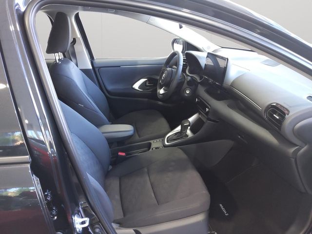 MAZDA MAZDA2 HYBRID 1.5 HEV 85KW CVT EXCLUSIVE-LINE 5P