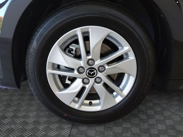 MAZDA MAZDA2 HYBRID 1.5 HEV 85KW CVT EXCLUSIVE-LINE 5P