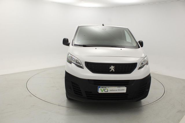 PEUGEOT EXPERT FG STANDARD 1.5 BLUEHDI 100 CV 4P