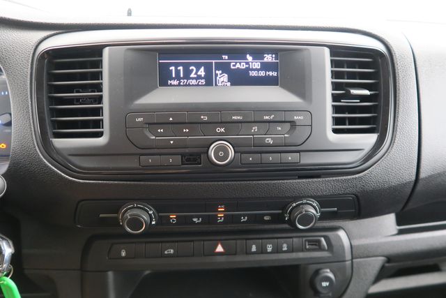 PEUGEOT EXPERT FG STANDARD 1.5 BLUEHDI 100 CV 4P